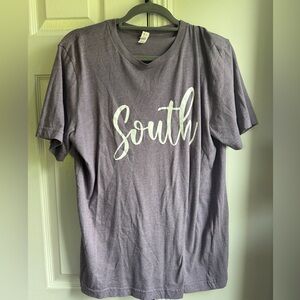 Bella Canvas Tee